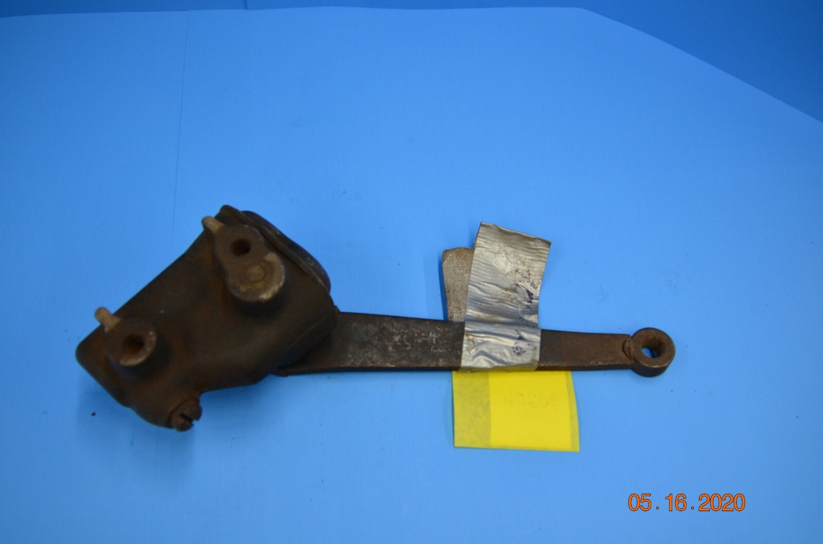 1402CA Shock Absorber eBay