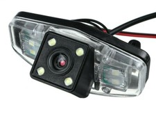 Car Rea rview Backup Camera For Honda Accord 2005 2006 2007 2008 2009 2010 2011