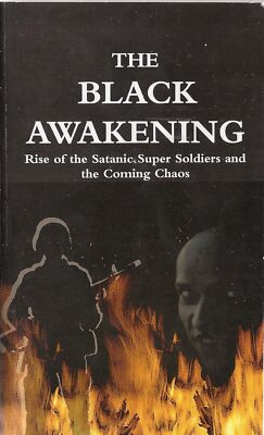 The Black Awakening By Russ Dizdar (Paperback)