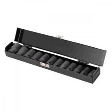 1/2" Drive Metric Deep Impact Socket Set 10-24mm (12pcs) 1.5" deep (JQ-38-12-12s