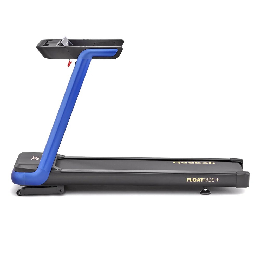 Reebok FR20z Floatride Treadmill HOME USE Cardio Training Blue RRP £1300 image 2