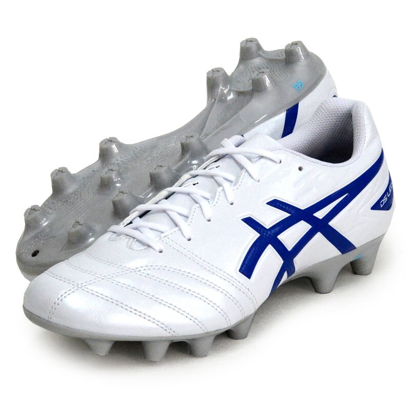 New asics Soccer Shoes DS LIGHT CLUB WIDE 1103A097 100 | eBay