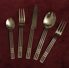 SASAKI - WINDOWS - Glossy - Silverware Flatware * CHOOSE YOUR PIECES * Old Stock
