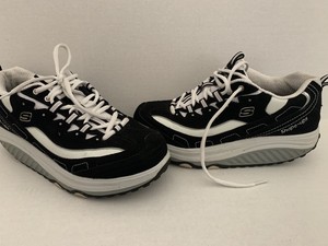 sketchers for women shape ups