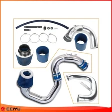 ✅Cold Air Intake System Kit+ Filter Fits Mazda 3 2004-2009 2.0L Blue