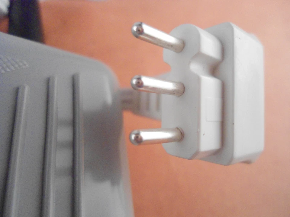 Genuine FOOT CONTROL+ Cord NEW HOME 1600P,1600P-DB,1600P-DBX,CE2200 VIKING 224 - Image 3 of 4