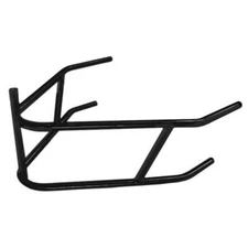 Fits Midget Rear Bumper Black by Mpd Racing MPD25110