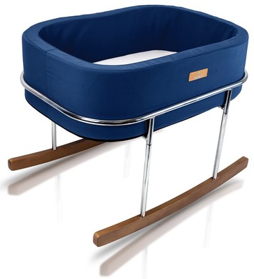 baby bassinet cradle