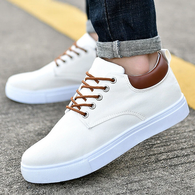 Casual cut best sale shoes