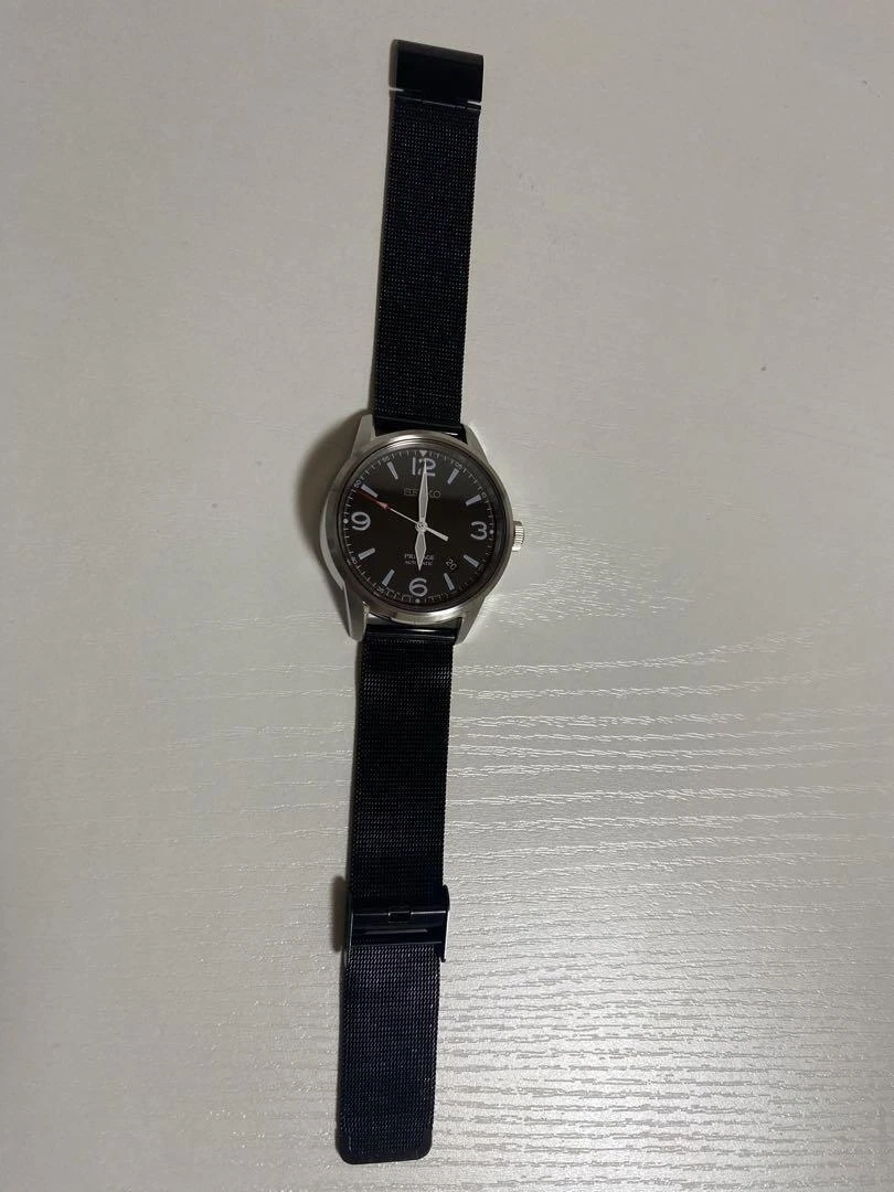 Seiko top srpb67j1 review