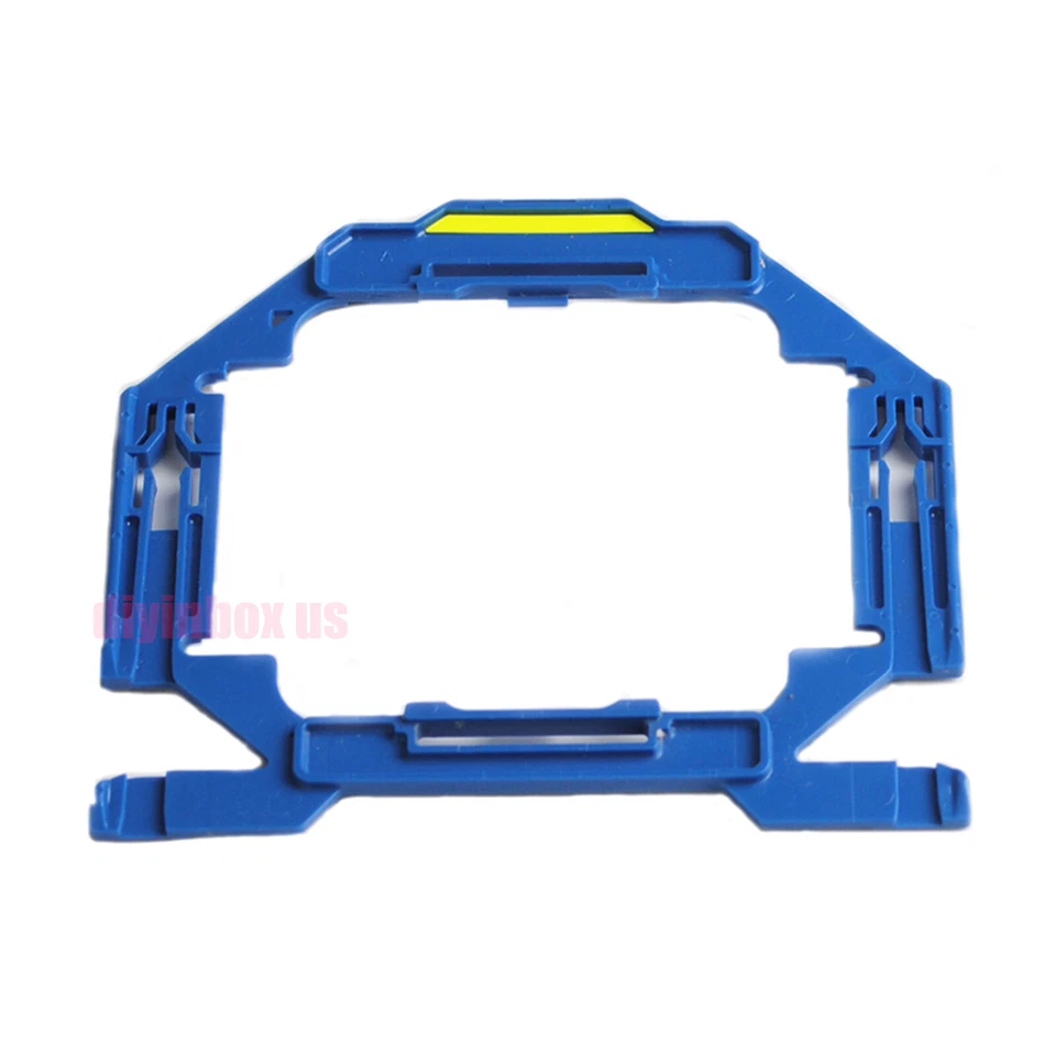 10 Pack For HP Gen9 v3 CPU Blue Smart Socket Guide Clip Hard Bracket LGA2011-3 - Image 4 of 4