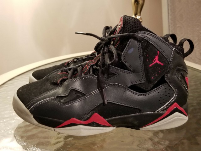 jordan true flight bp