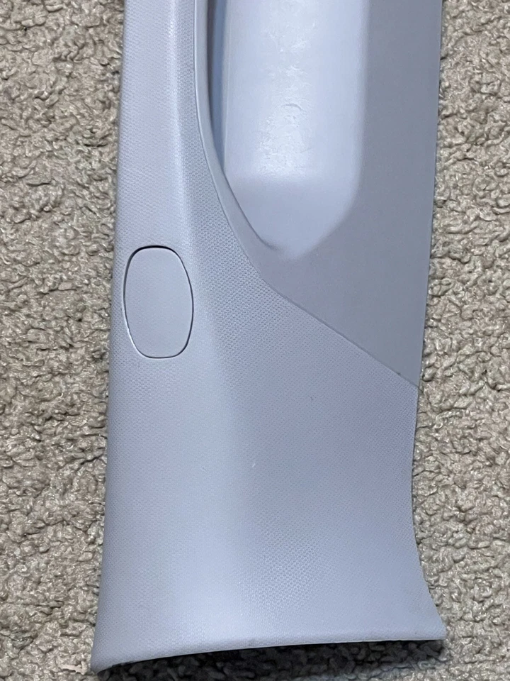 🔥2009-2012 Dodge Ram 1500 DELANTERO DERECHO PILAR A PILAR A MOLDURA OEM lado del pasajero Foto 4 de 4