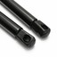 QTY 2 Hood Lift Support Struts - Gas Cylinder Kit For Toyota Supra & Celica (1986-1990) 9 thumbnail image