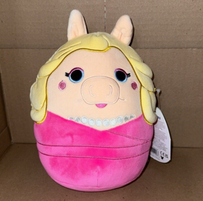 SQUISHMALLOW 10