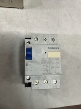 Siemens  3VU9138-2ABOO  Current Limiter