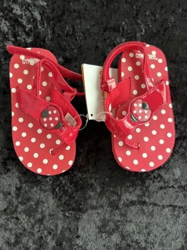 Zapatos de Bebé de Goma Gymboree
