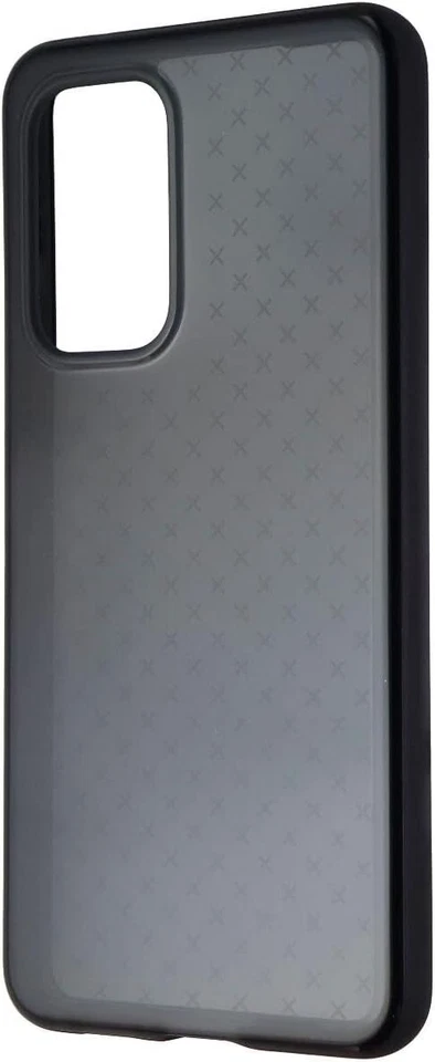 Capa gel flexível Tech21 Evo Check Series para Samsung Galaxy A53 5G - Preta - Imagem 2 de 4