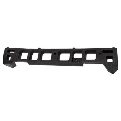 For Honda Fit 2018-2020 Bumper Impact Absorber | Front | CAPA | Made Of EPP Foam