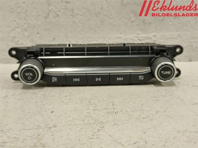 ORIGINAL Audio FORD FOCUS IV Turnier (HP)  2021