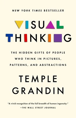 Visual Thinking | Temple Grandin | Englisch | Taschenbuch | 416 S. | 2023