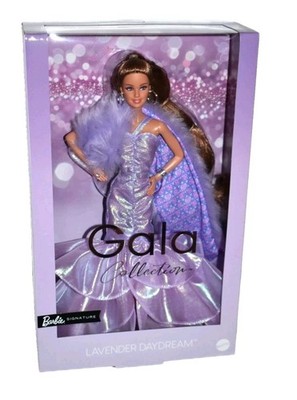 Barbie Signature: Barbie Gala 2025 Collection Lavender Daydream