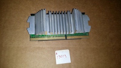 SL35D INTEL PENTIUM III P3 450MHZ Processors with heatsink