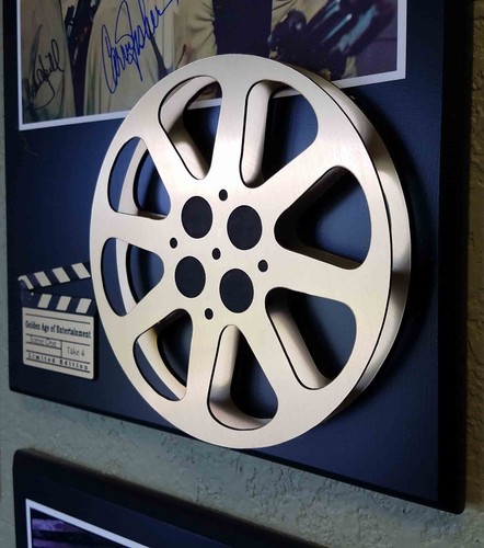 Seinfeld  Reproduction Hollywood Movie Reel Display - 第 3/3 張圖片