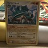 Pokémon Torterra Stormfront 11/100 Holo Rare 140 HP Stage 2 Card TCG