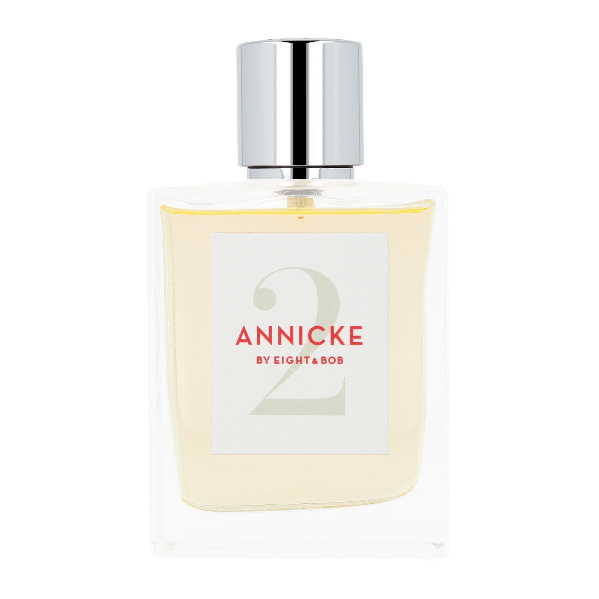 Eight - Bob Annicke 2 Eau De Parfum EDP 100 ml woman 20990₽