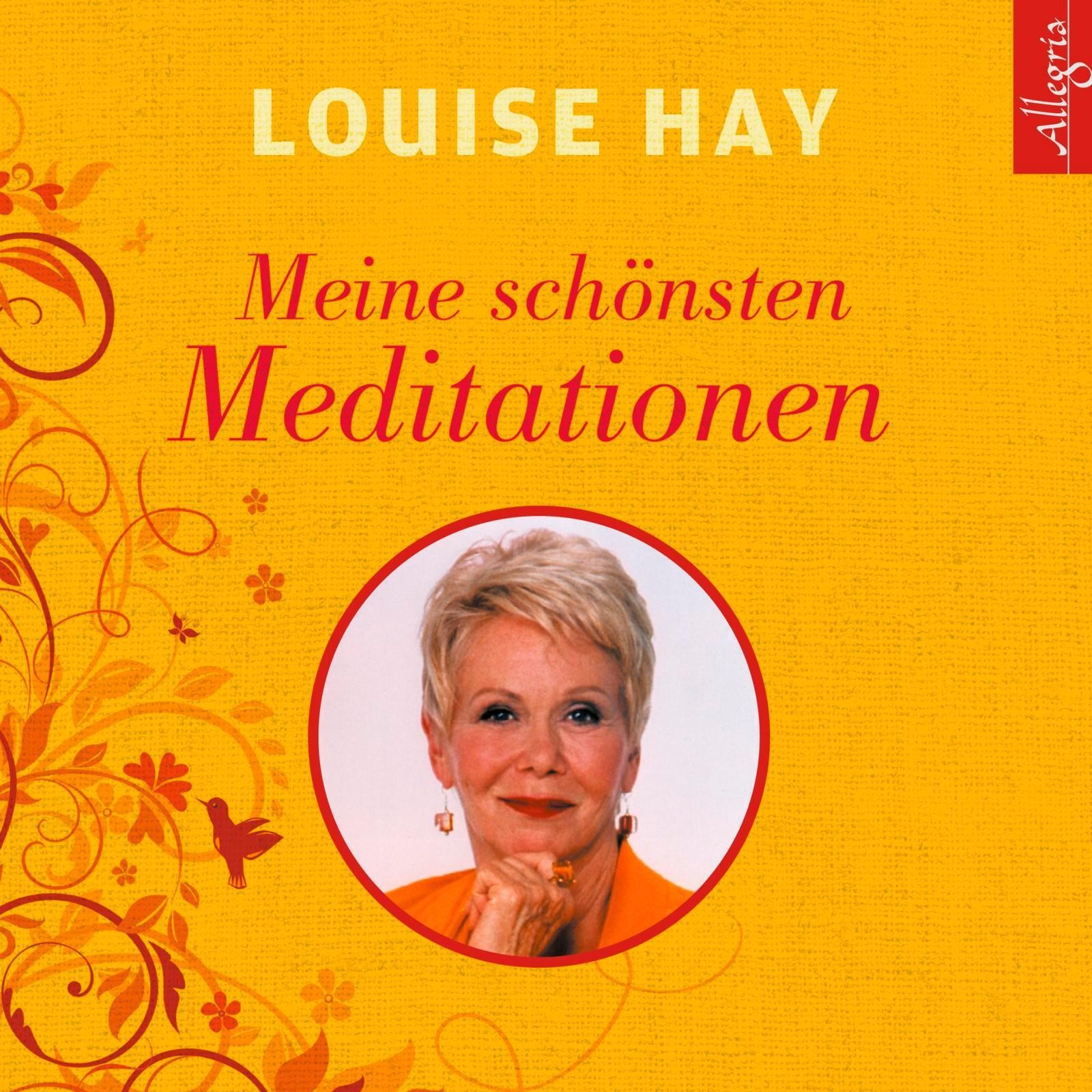 Hörbuch Hamburg Meine Schönsten Meditationen - Bild 2