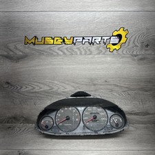 94-01 Acura Integra Ls Gs Automatic Instrument Cluster