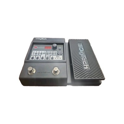 Digitech ELMTXPV-01 Element XP Guitar Effects Processor  POWER On