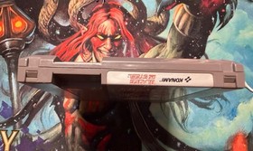 Blades of Steel (Nintendo NES, 1988) Authentic Cartridge Only Tested