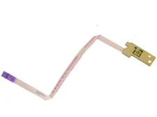 Dell OEM Latitude 3580 Power Button Circuit Board  Cable