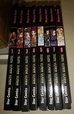 SUGAR SUGAR RUNE 1/8 SERIE