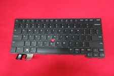 ORIGINAL LENOVO THINKPAD L14 USA ENGLISH NON-BACKLIT KEYBOARD 5N21D68271