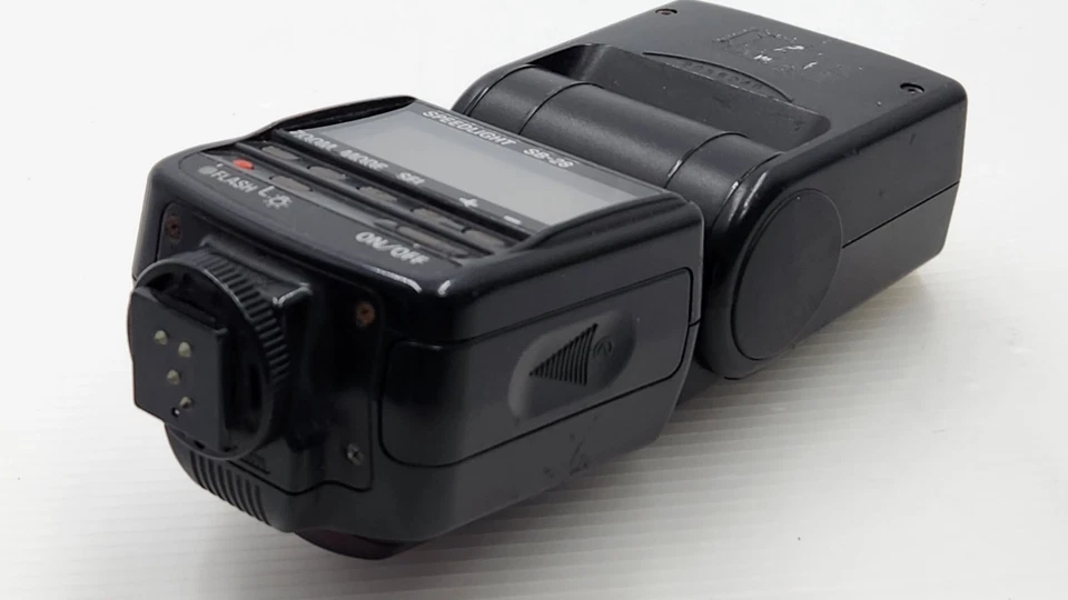 *Exc* Nikon Speedlight SB-28 Flash  33818 - Image 4 of 4
