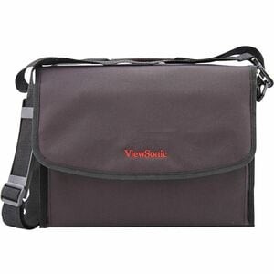 Viewsonic PJ-CASE-008. Width: 235 Mm Depth: 308 Mm Height: 115 Mm. Package Width