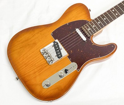 Fender American Performer Telecaster Honey Burst o8757