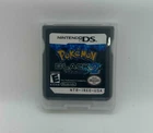 Pokemon Black 2 Version for Nintendo DS/NDS/2DS/3DS (2012) Very Good USA