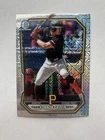 2026 Bowman Chrome - Konnor Griffin Mojo Refractor #BCP-92 - Pirates