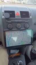 Für VW Touran 1T1 1T2 1T3 2003-2010 Android 15 Autoradio GPS CarPlay 64G +Kamera