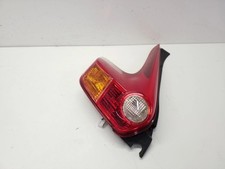 Nissan Juke I F15 2013 Links Rückleuchte Heckleuchte DIN60966