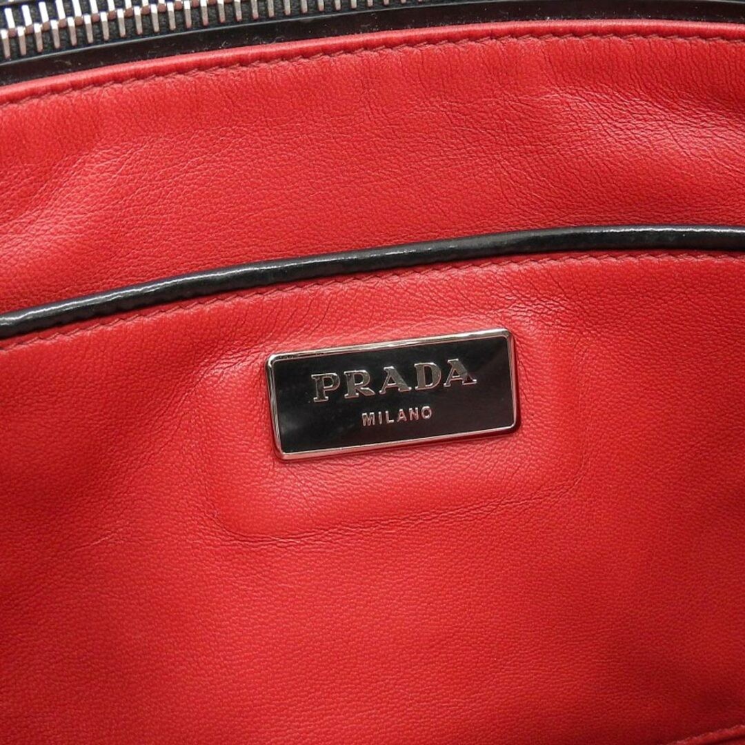 Super excellent condition PRADA current MIRANO ta… - image 8