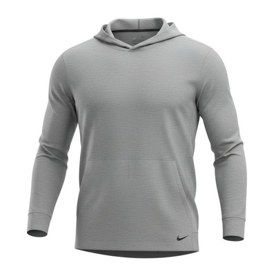 Nike Yoga Dri-FIT Men's Lightweight Pullover Hoodie Size Large
