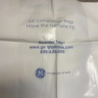 Garbage Compactor Bags Genuine OEM GE WC60X5015 GE Trash   2 packs of 12 (24) — photo 6