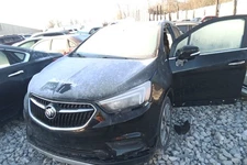 2018 Buick Encore Transmission OEM 36K Miles - LKQ375610094