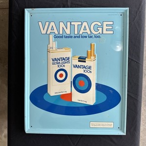 Rare Cigarette