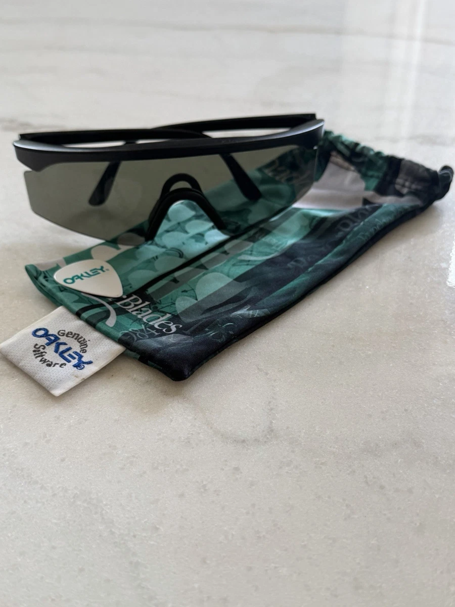 Oakley Black with Vintage Sunglasses for Men for sale | eBay